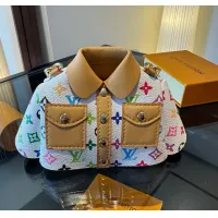 $45.00 USD Louis Vuitton Mini Messenger Bags #1414297