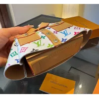 $45.00 USD Louis Vuitton Mini Messenger Bags #1414297