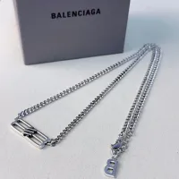 $38.00 USD Balenciaga Necklaces #1414298