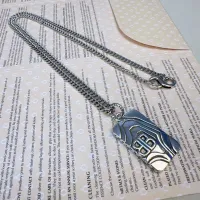 $42.00 USD Balenciaga Necklaces #1414299