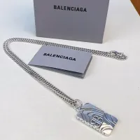 $42.00 USD Balenciaga Necklaces #1414299