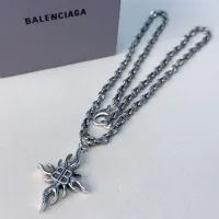 $56.00 USD Balenciaga Necklaces #1414304