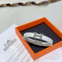 $39.00 USD Hermes Bracelets #1414305