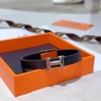 $39.00 USD Hermes Bracelets #1414306