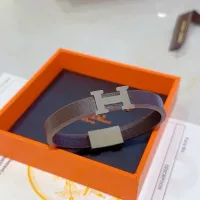 $39.00 USD Hermes Bracelets #1414307