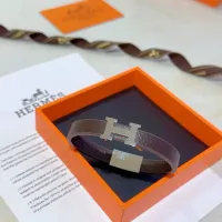 $39.00 USD Hermes Bracelets #1414307