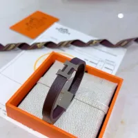 $39.00 USD Hermes Bracelets #1414307