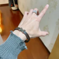 $39.00 USD Hermes Bracelets #1414307