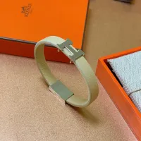 $39.00 USD Hermes Bracelets #1414309