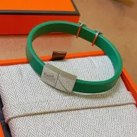 $39.00 USD Hermes Bracelets #1414310