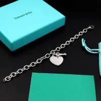 $23.00 USD Tiffany Bracelets #1414312