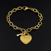 $23.00 USD Tiffany Bracelets #1414313