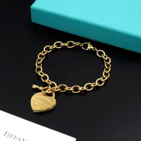 $23.00 USD Tiffany Bracelets #1414313