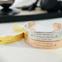 $27.00 USD Tiffany Bracelets #1414315