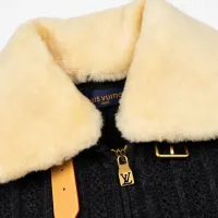$140.00 USD Louis Vuitton LV Jackets Long Sleeved For Unisex #1414319