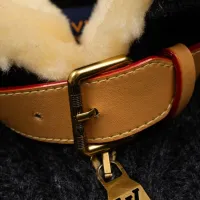 $140.00 USD Louis Vuitton LV Jackets Long Sleeved For Unisex #1414319