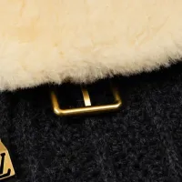 $140.00 USD Louis Vuitton LV Jackets Long Sleeved For Unisex #1414319