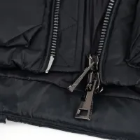 $220.00 USD Moncler Down Feather Coat Long Sleeved For Unisex #1414320