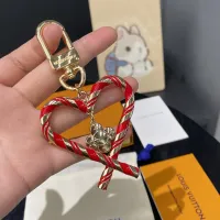$29.00 USD Louis Vuitton LV Key Holder And Bag Buckle #1414321