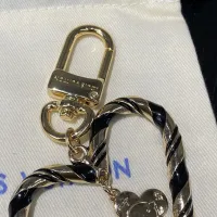 $29.00 USD Louis Vuitton LV Key Holder And Bag Buckle #1414322
