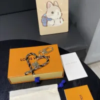 $29.00 USD Louis Vuitton LV Key Holder And Bag Buckle #1414322
