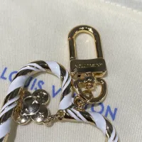$29.00 USD Louis Vuitton LV Key Holder And Bag Buckle #1414323