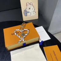 $29.00 USD Louis Vuitton LV Key Holder And Bag Buckle #1414323