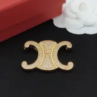 $32.00 USD Celine Brooches For Women #1414324