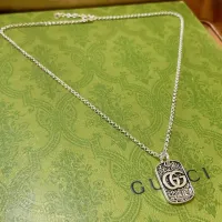 $42.00 USD Gucci Necklaces #1414325