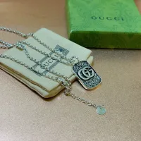 $42.00 USD Gucci Necklaces #1414325