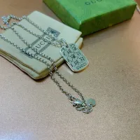 $42.00 USD Gucci Necklaces #1414325