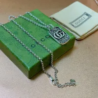 $42.00 USD Gucci Necklaces #1414325