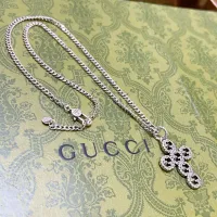 $40.00 USD Gucci Necklaces #1414326