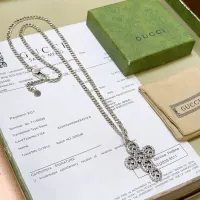 $40.00 USD Gucci Necklaces #1414326