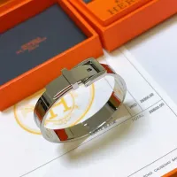 $45.00 USD Hermes Bracelets #1414327