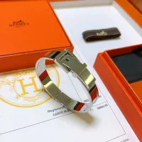 $45.00 USD Hermes Bracelets #1414327