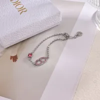 $25.00 USD Christian Dior Bracelets #1414328