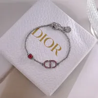 $25.00 USD Christian Dior Bracelets #1414328