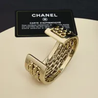 $48.00 USD Chanel Bracelets #1414335