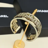 $48.00 USD Chanel Bracelets #1414335