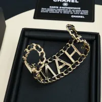 $38.00 USD Chanel Bracelets #1414336