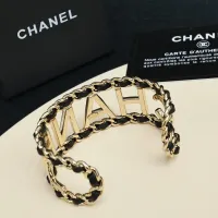 $38.00 USD Chanel Bracelets #1414336