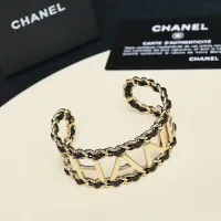 $38.00 USD Chanel Bracelets #1414336