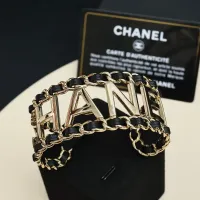 $38.00 USD Chanel Bracelets #1414336