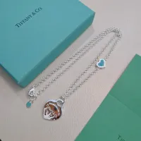 $36.00 USD Tiffany Necklaces #1414338