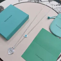 $36.00 USD Tiffany Necklaces #1414338