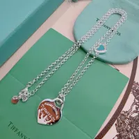 $36.00 USD Tiffany Necklaces #1414338