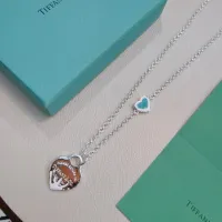 $36.00 USD Tiffany Necklaces #1414338