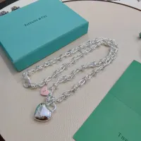 $52.00 USD Tiffany Necklaces #1414339