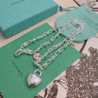 $52.00 USD Tiffany Necklaces #1414339